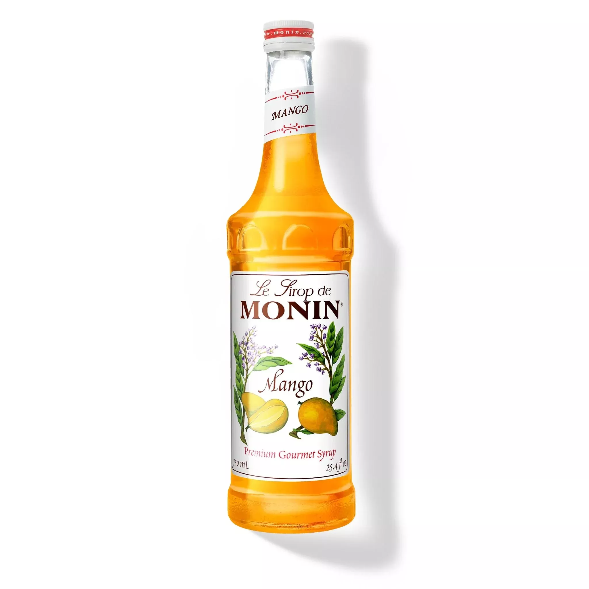 Monin Mango - Flavored Syrup