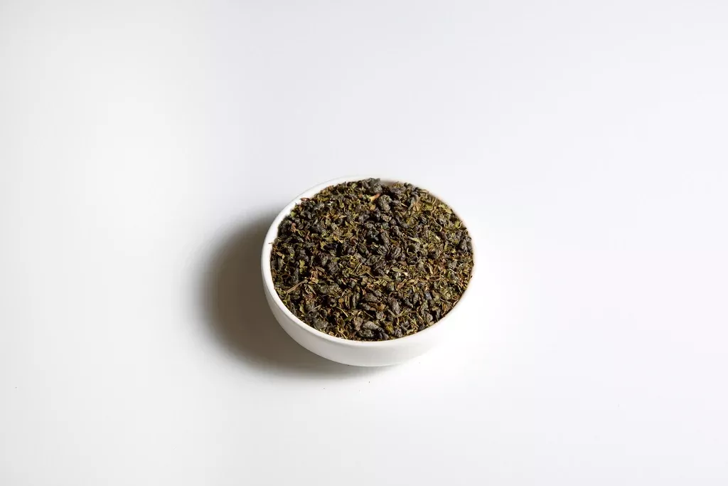 Moroccan Mint