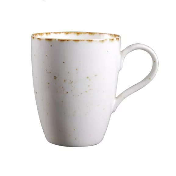 Mug Splash Blanch 12 Oz.