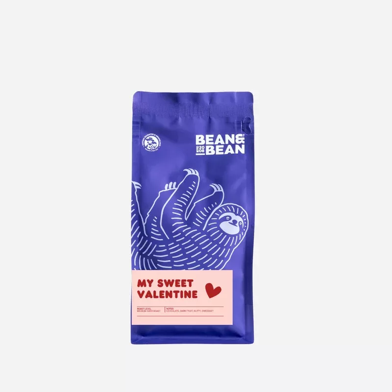 My Sweet Valentine