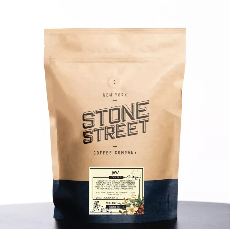 Nicaragua Java – Reserve Series