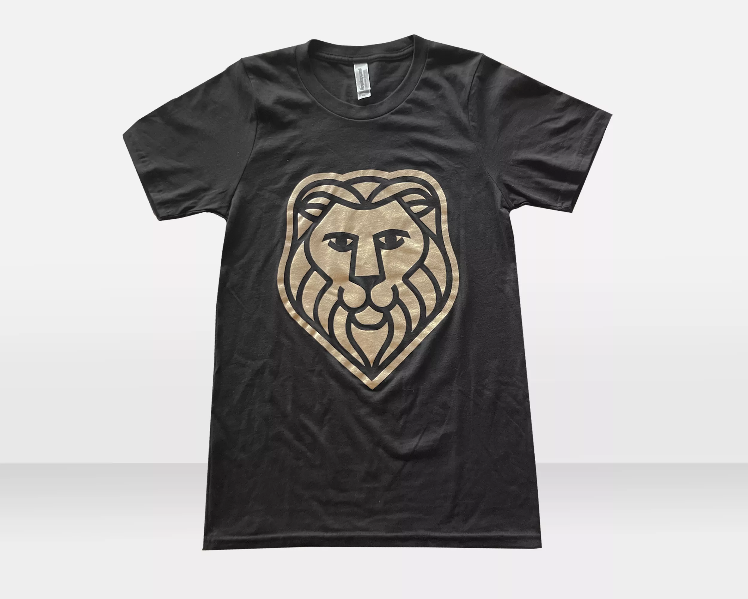 Noble Lion Tee