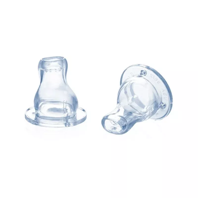 Non-Drip Standard Neck Replacement Spout - 2 pack