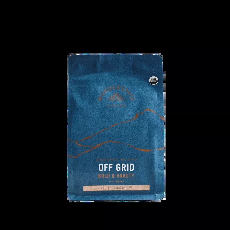 Off the Grid™