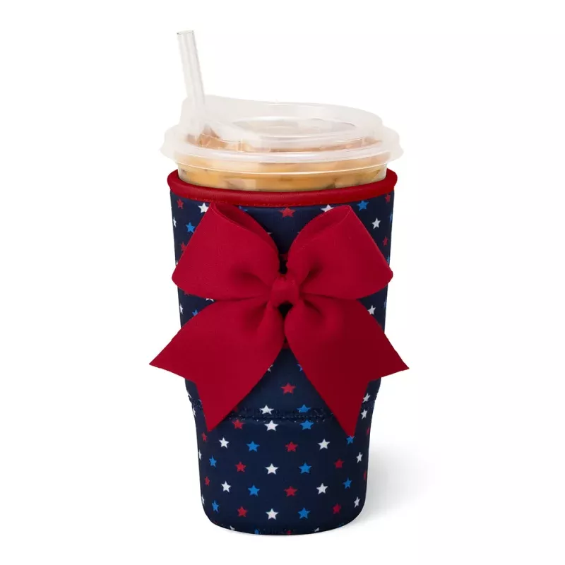 Oh My Stars Large Iced Cup Coolie