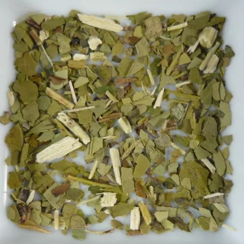 Organic Yerba Maté Tea