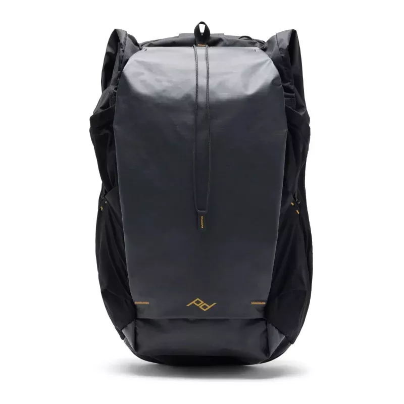 Outdoor Backpack 45L|Black&Eclipse&Cloud