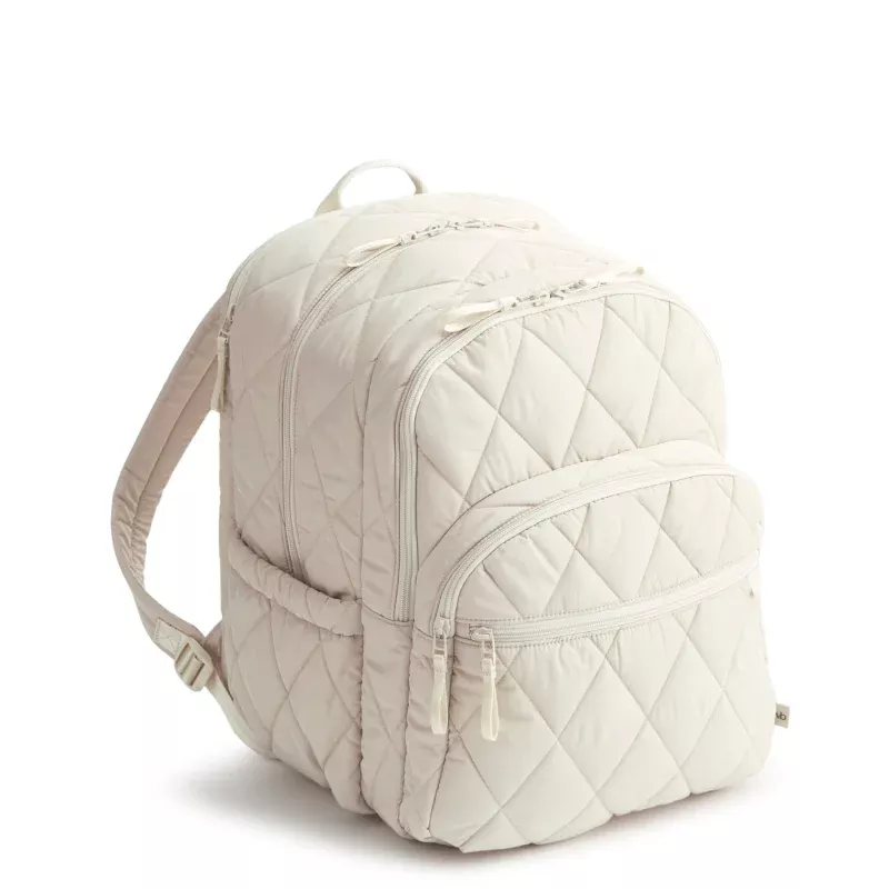 Outlet Essential XL Backpack|Pumice Stone