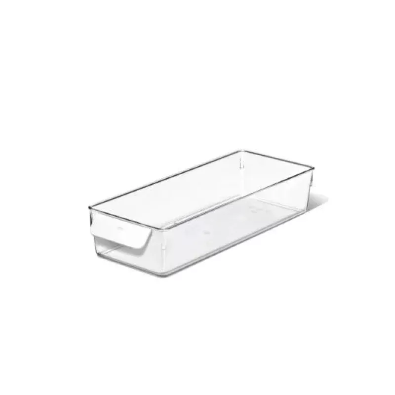 OXO GG REFRIGERATOR STORAGE BIN 5 IN X 14 IN