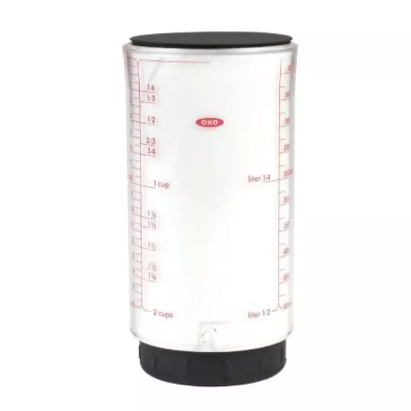 OXO MINI ADJUSTABLE MEASURE CUP