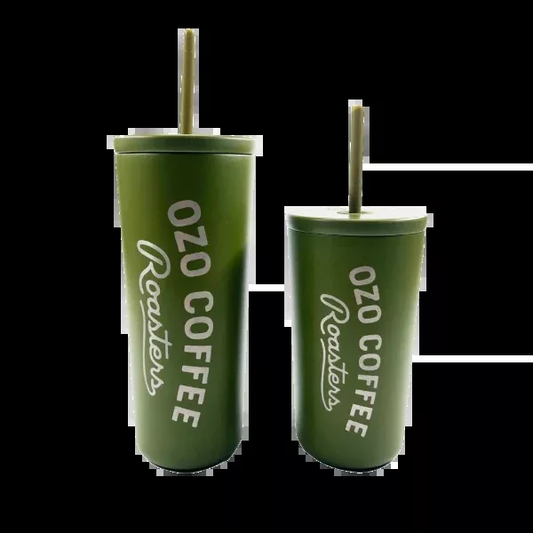 OZO Coffee Cold Cup