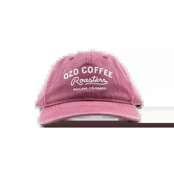 OZO Coffee Roasters Hat