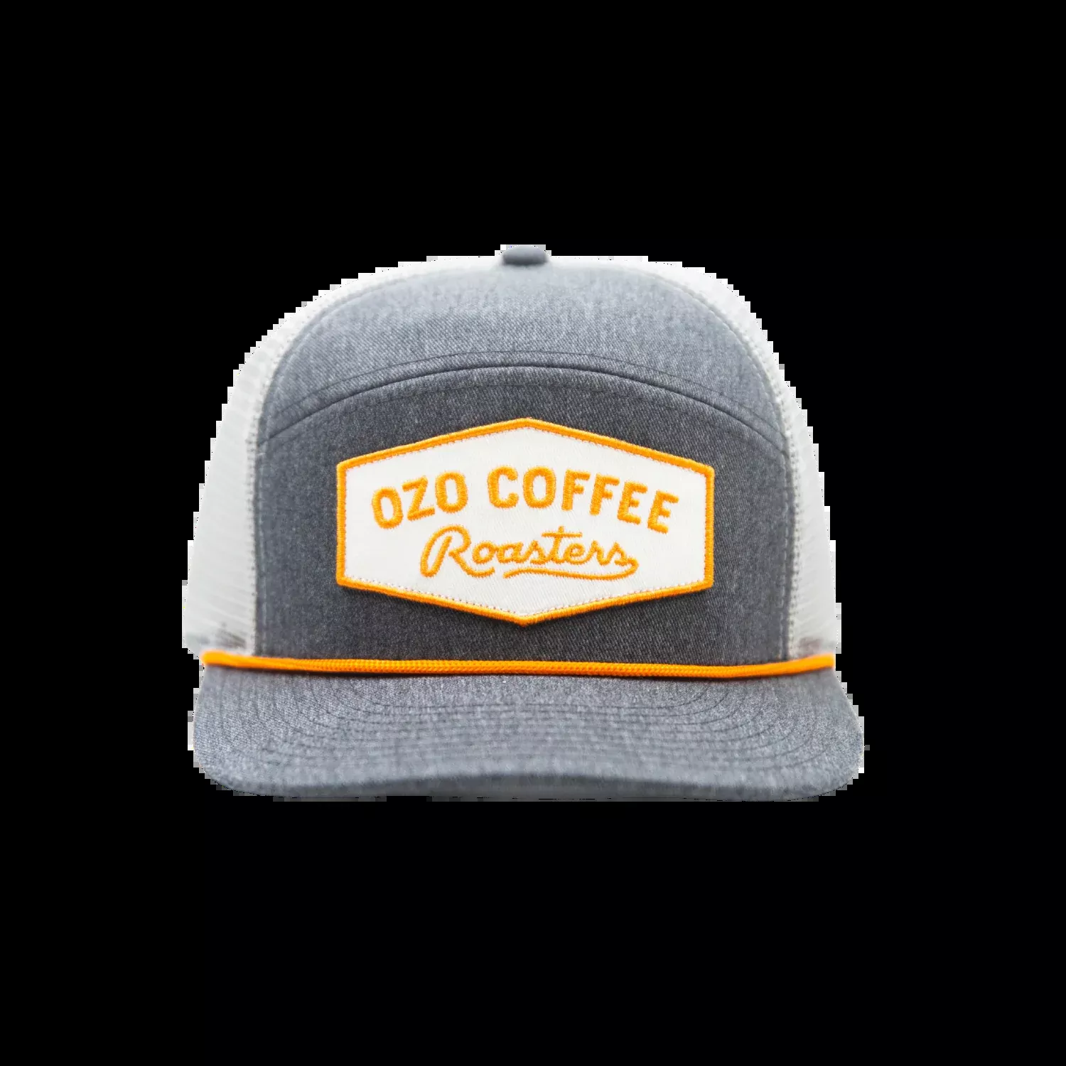 OZO Coffee Trucker Hat