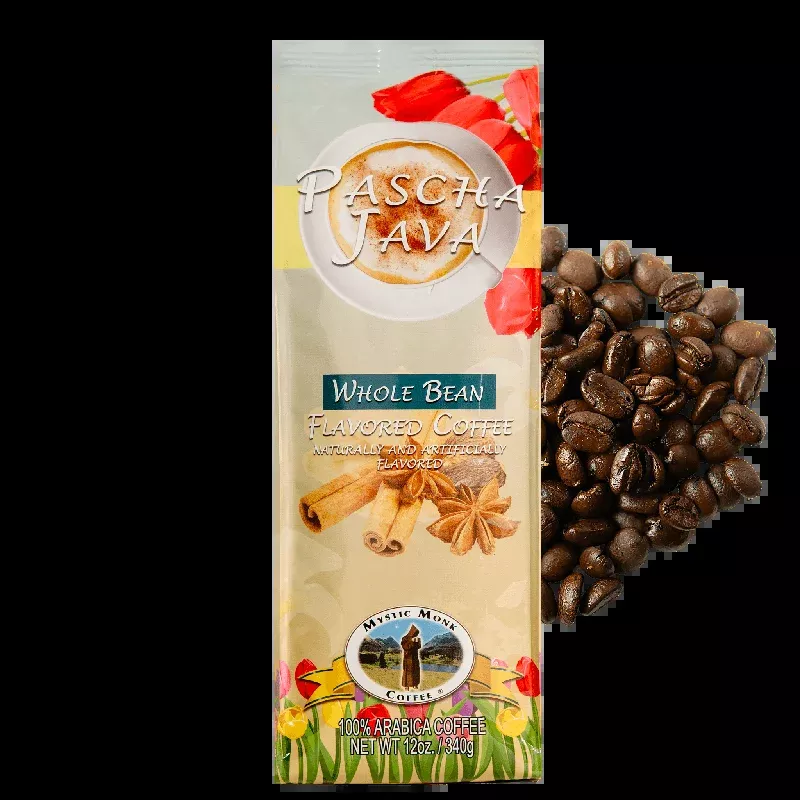 Pascha Java