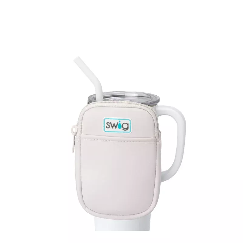 Pearl Mega Mug Pouch