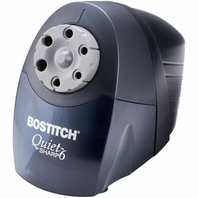 Pencil Sharpener; Electric