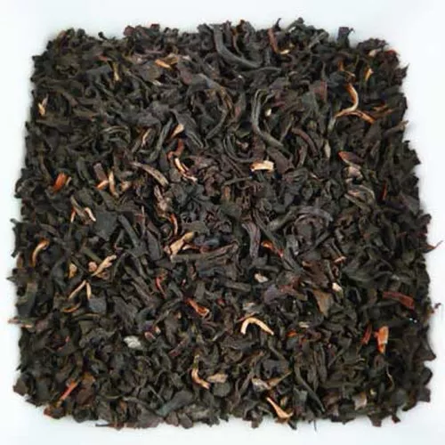 Peppermint Black Tea