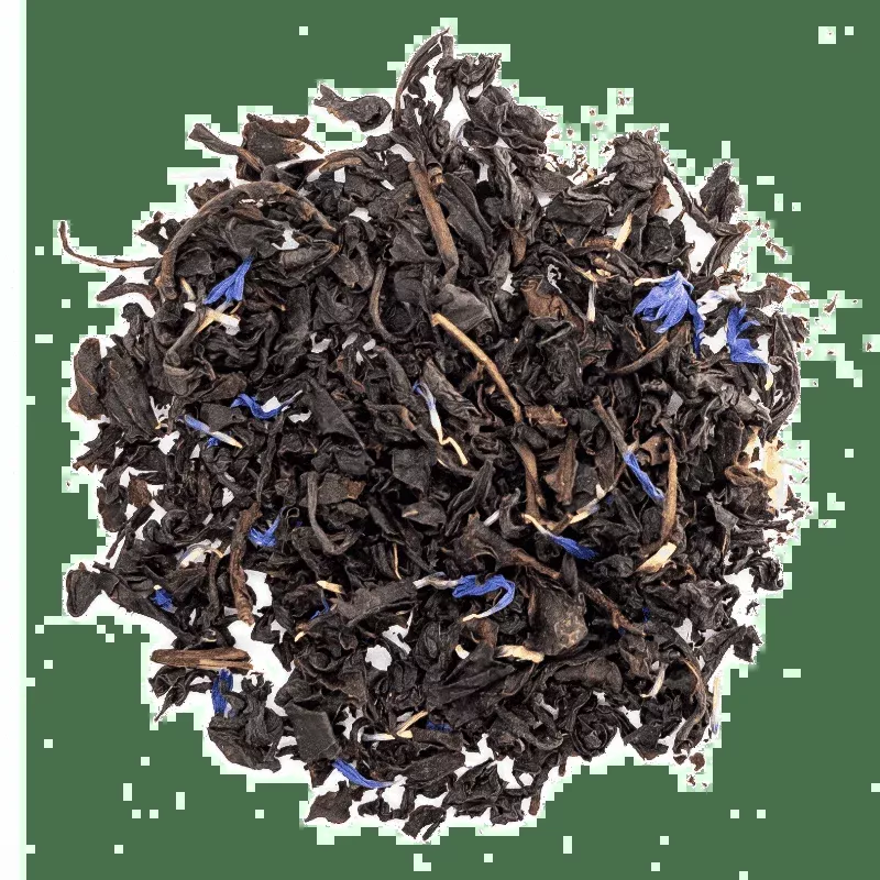 Pepperpot Tea: Earl Grey