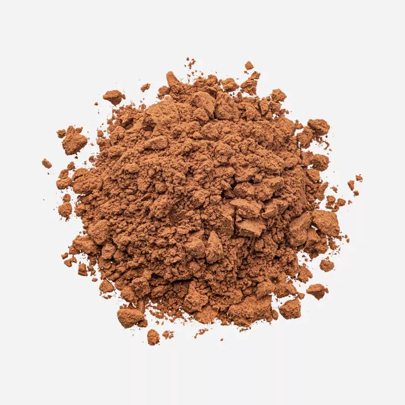 Pepperpot Tea: Hojicha Powder