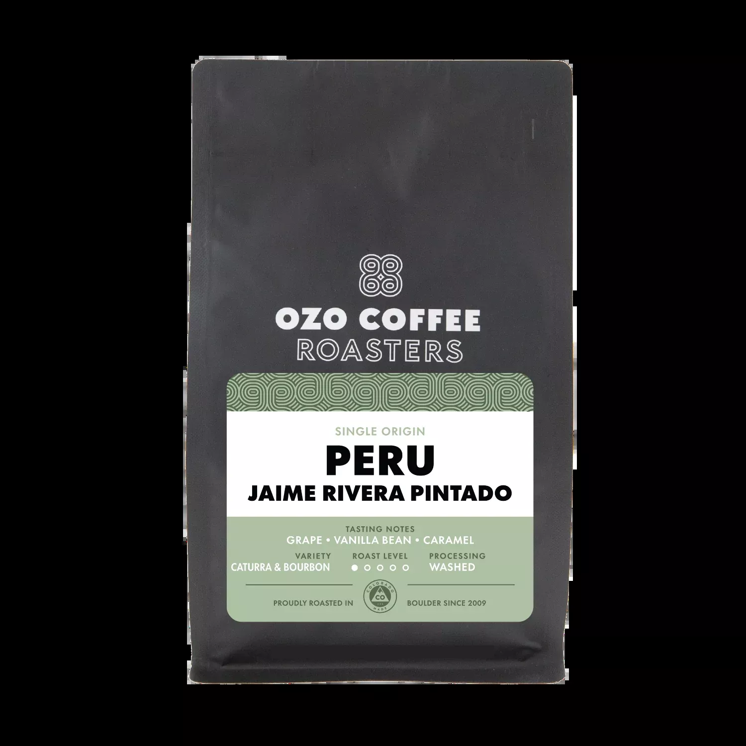 Peru Jaime Rivera Pintado