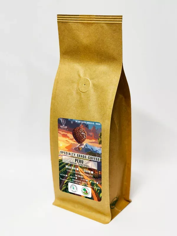 Peru – Medium Roast