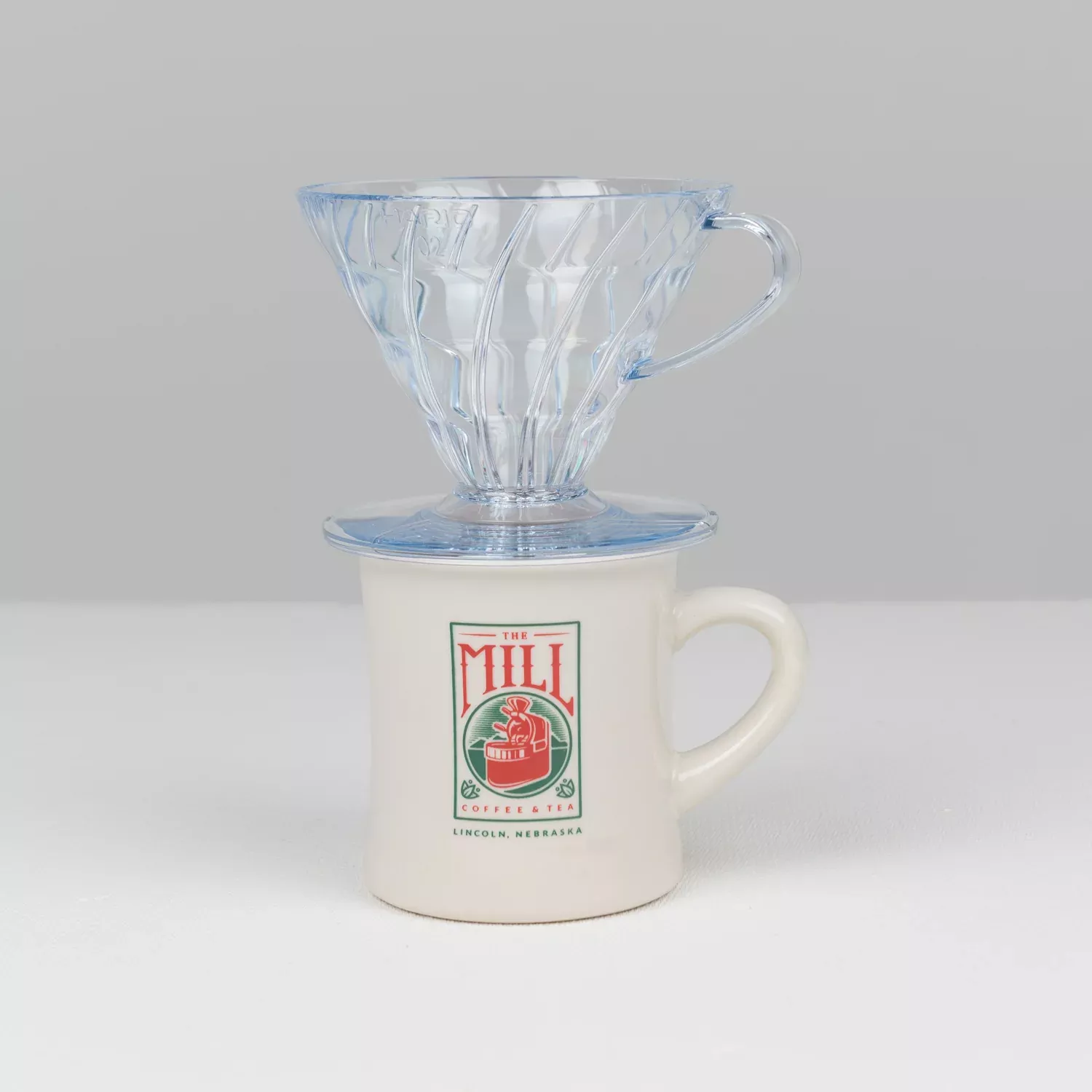 Pour Over / Dripper | Hario | V60 Drip-Assist Set 02