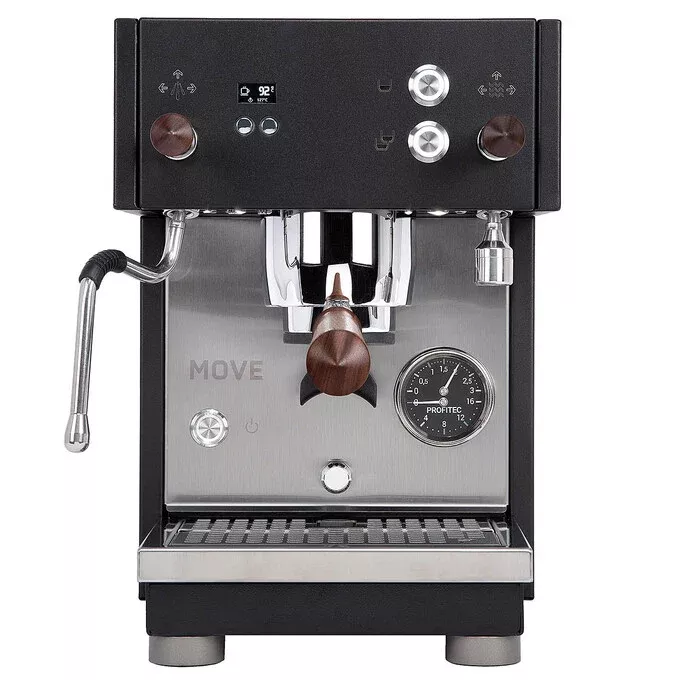 Profitec MOVE Matt Black
