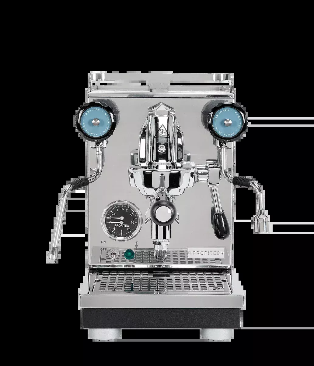 Profitec Pro 400