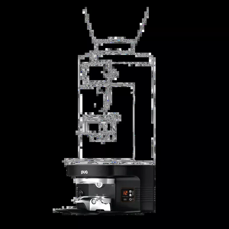 PUQpress M5 – for E80S