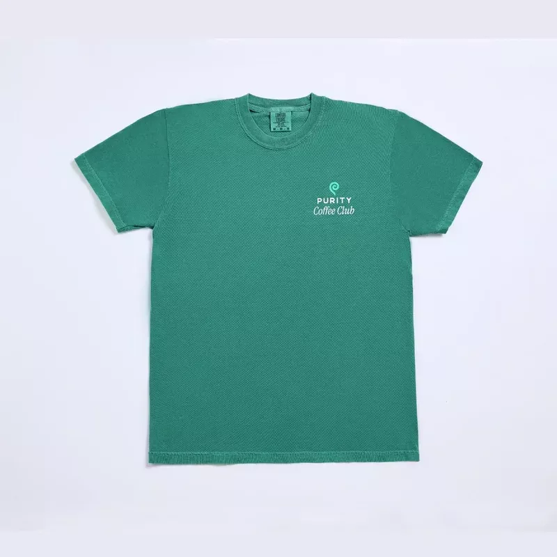 Purity Coffee Club T-Shirt