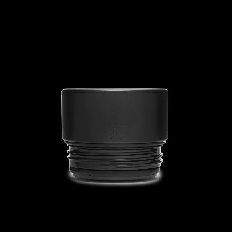 Rambler Bottle Commuter Cap|Black