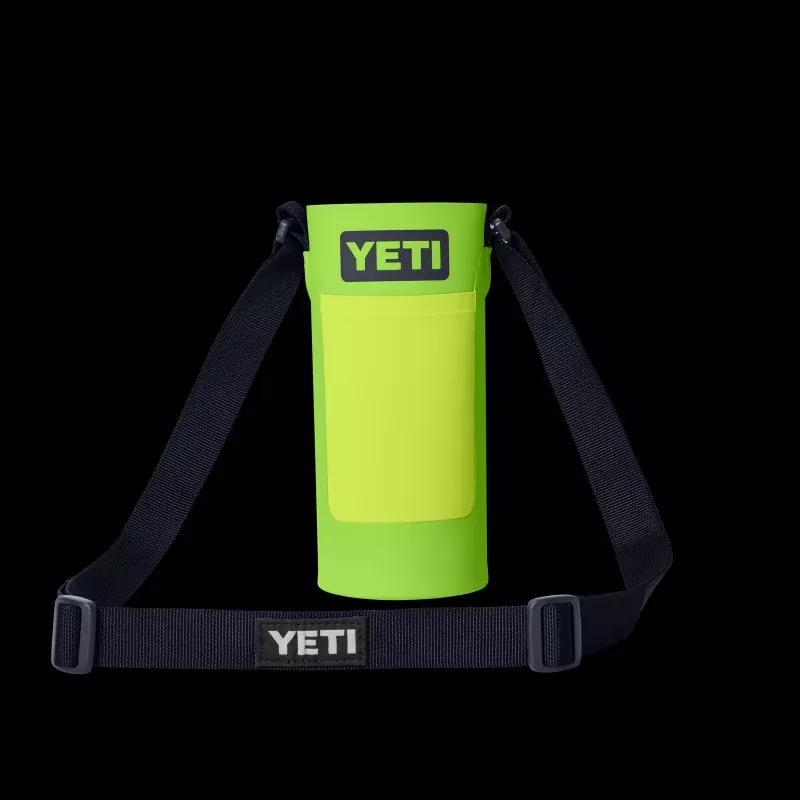 Rambler Bottle Sling Small|Venom