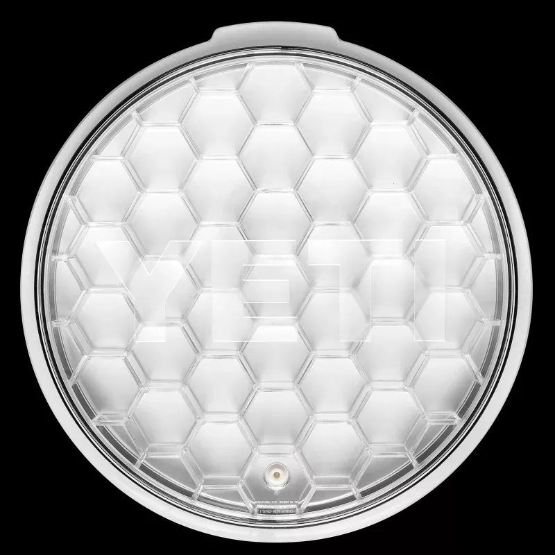 Rambler Replacement Beverage Bucket Lid