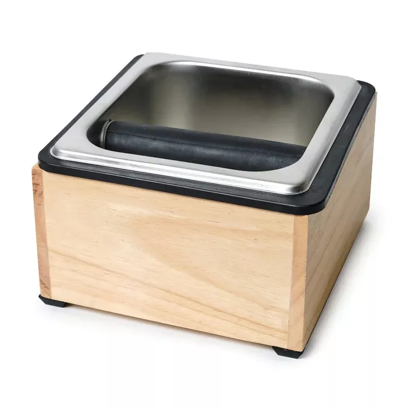 Rattleware Maple Knockbox Set