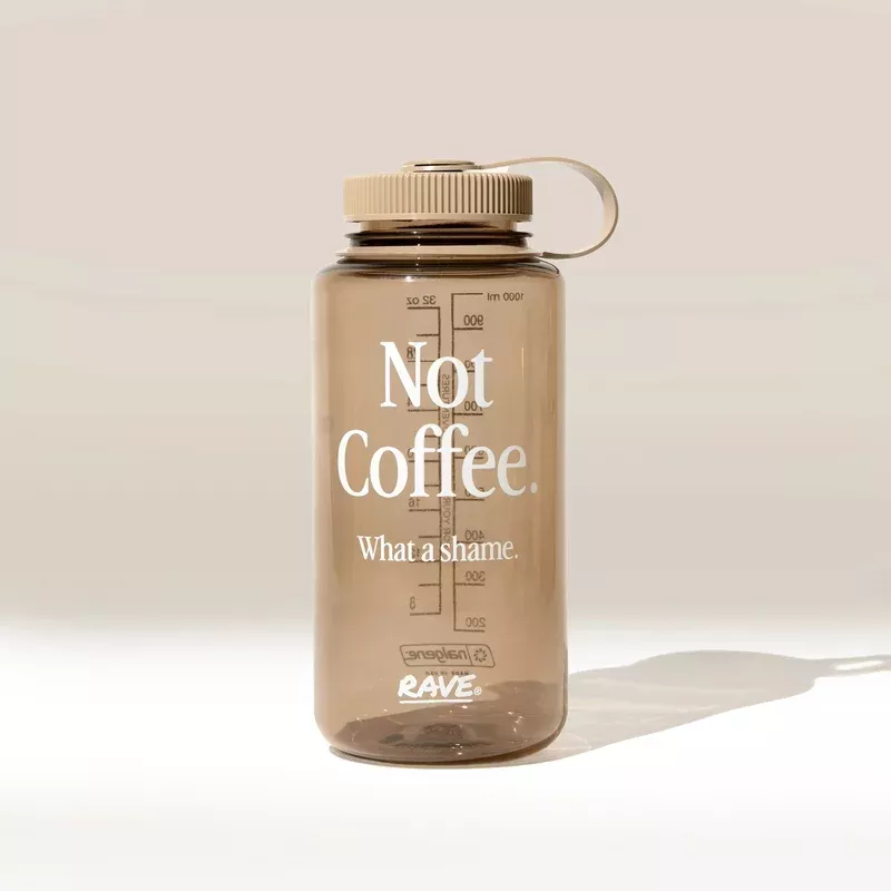 Rave Nalgene Bottle (1L)