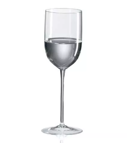 Ravenscroft Crystal Long Stem Mineral Water - Set of 4