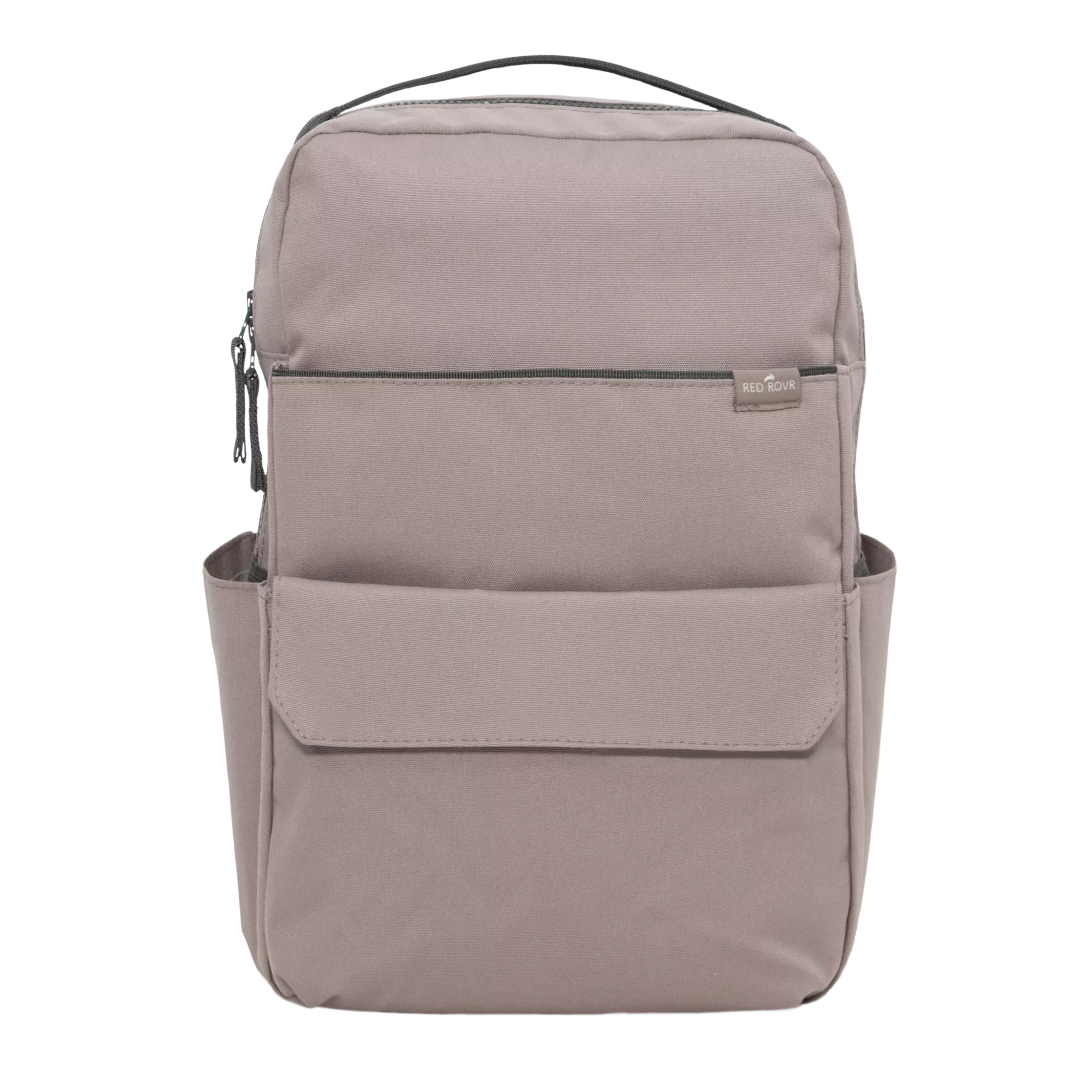 Red Rovr Roo Backpack - Truffle