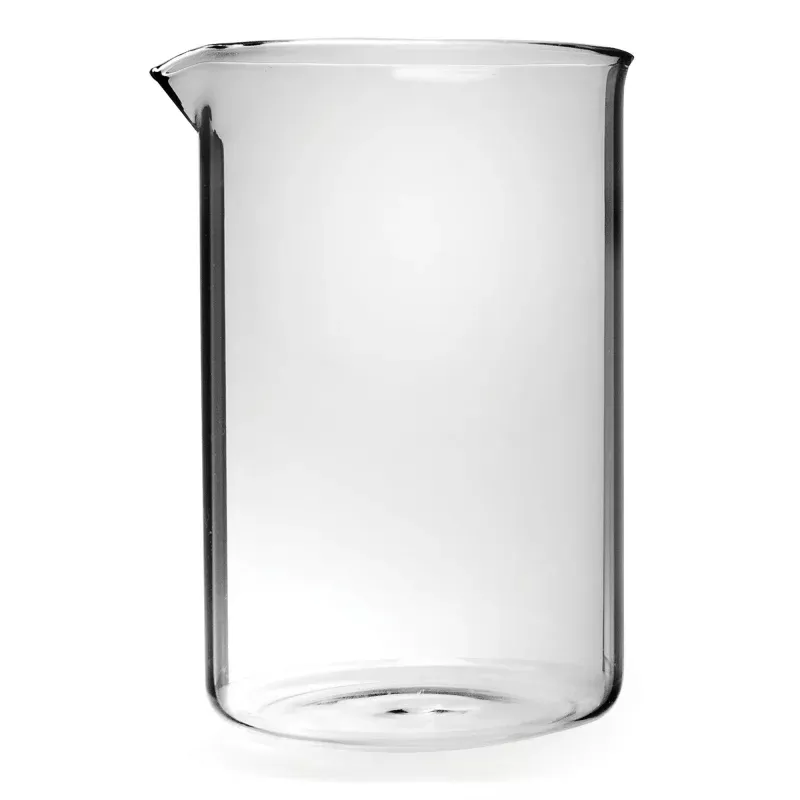 Replacement French Press Beaker - 8 Cup - Primula