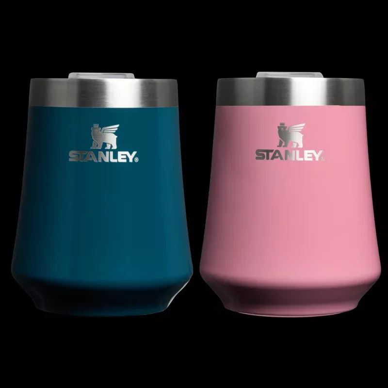 Reserve Wine Tumbler Gift Set | 0.32L