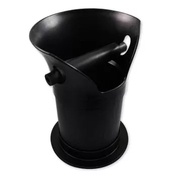 Rhino Thumpa Knockout Bench Top Knock Box
