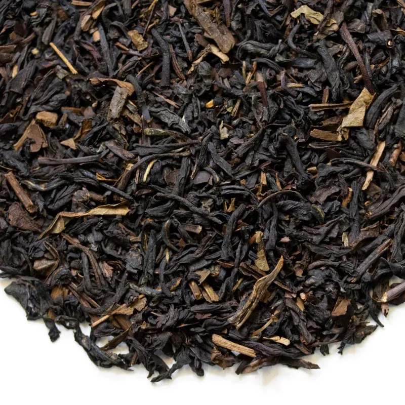Roasted Chestnut | Black Tea|2 ounce&4 ounce&12 ounce