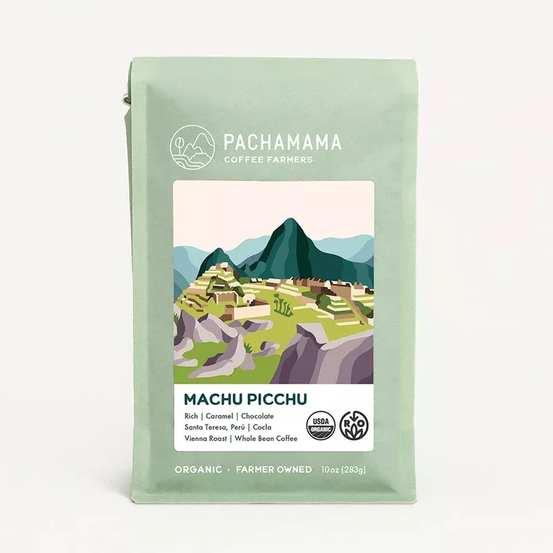Roaster’s Choice | Dark Roast Coffee Subscription