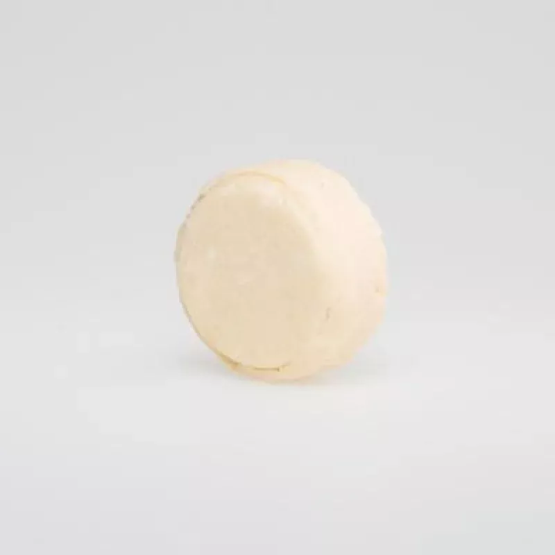 Sensitive Scalp Shampoo Bar (Soothing)