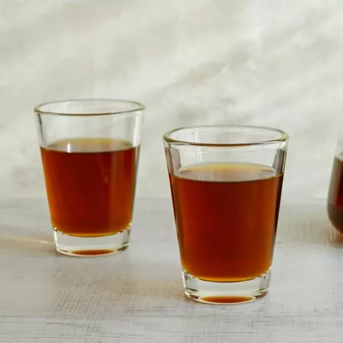 Shot Glass 140mL 2pc Set