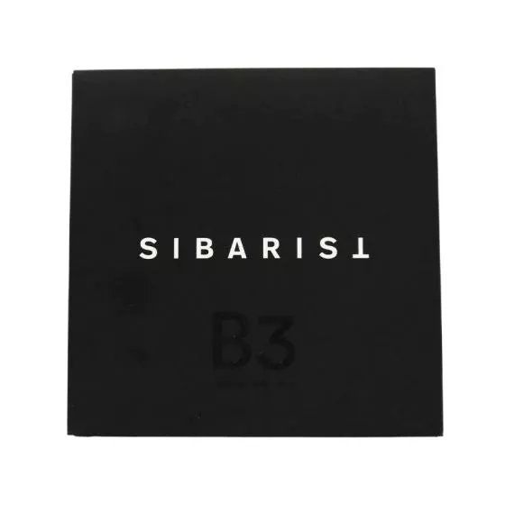 Sibarist B3 Flat Coffee Filter 100pk