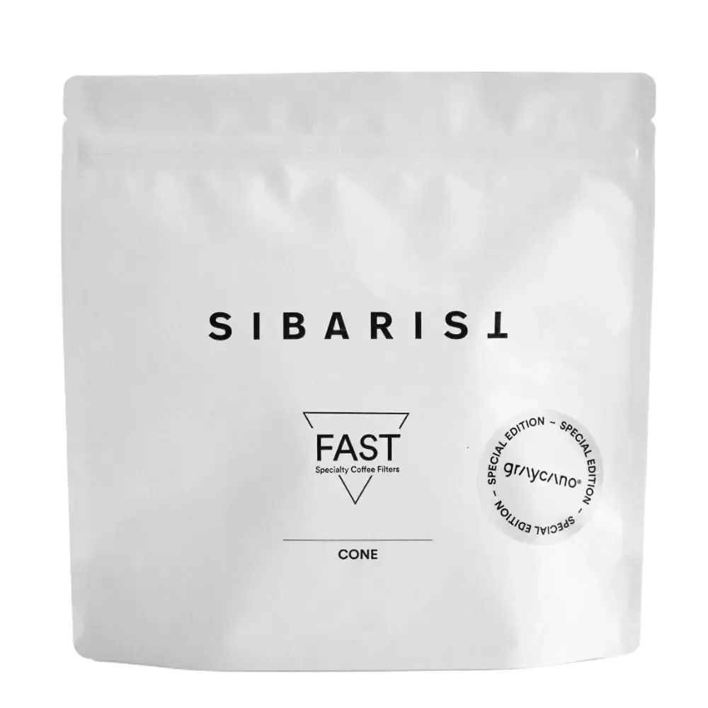 Sibarist x Graycano Paper Coffee Filters