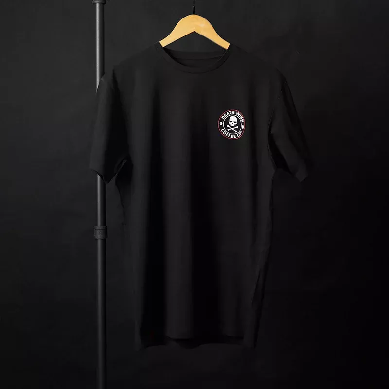Signature Boxy Tee