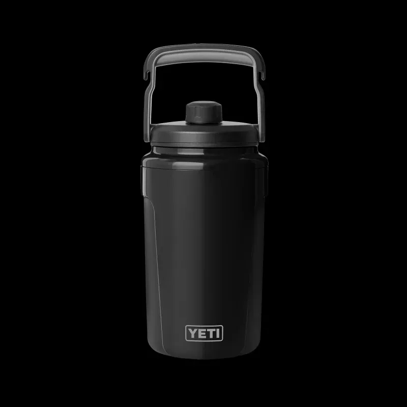 Silo Half Gallon (1.89 L) Jug