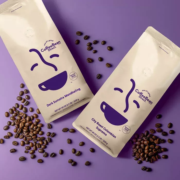 Single Origin Dark and Medium Subscription
