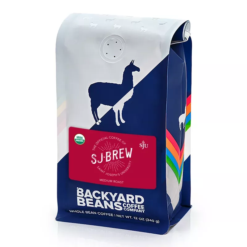 SJBrew